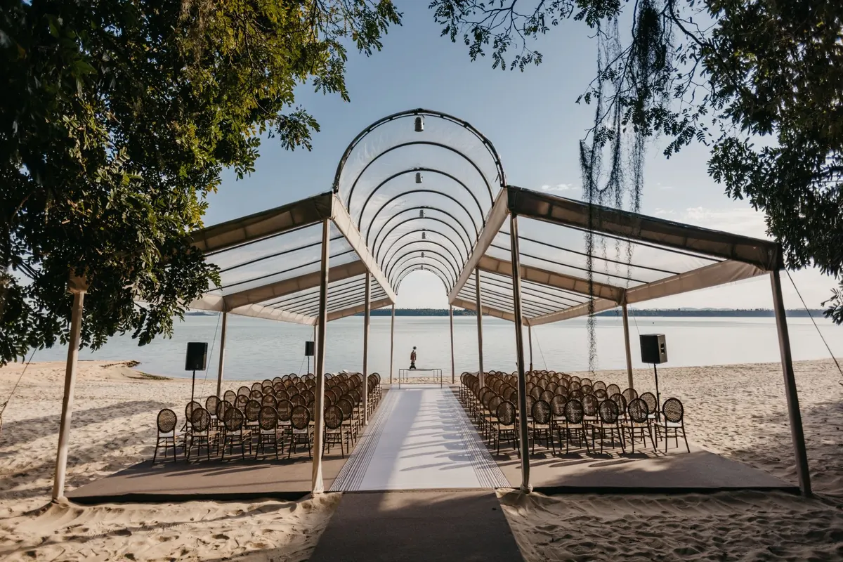 A Beginner's Guide to Booking a Beach Wedding Venue in Cornwall